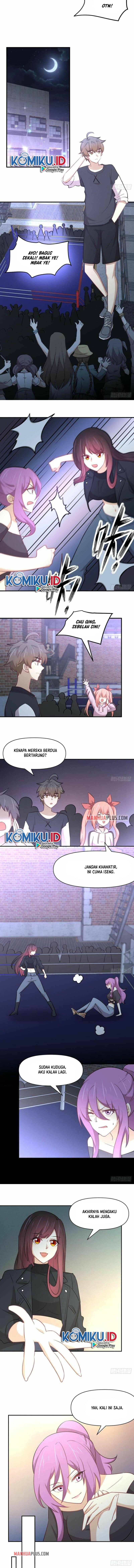 Immortal Swordsman in The Reverse World Chapter 272 Gambar 2